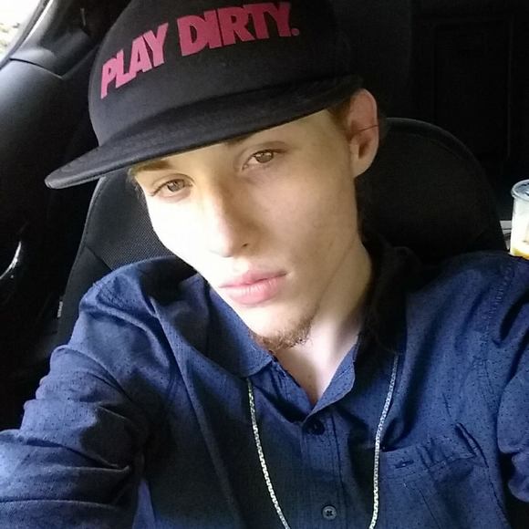 Meet your Posher, James - Picture 1 of 1